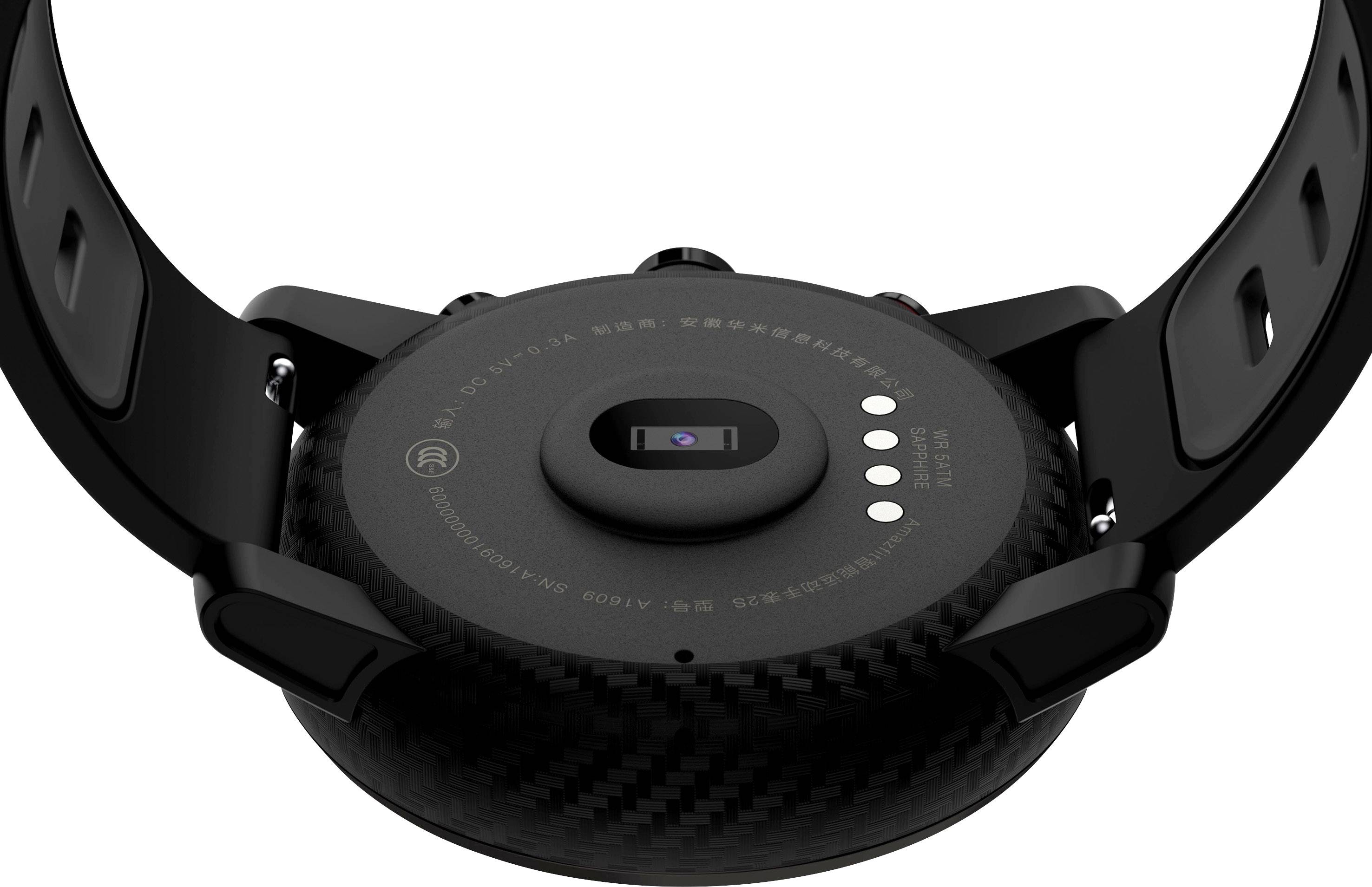 amazfit gps watch
