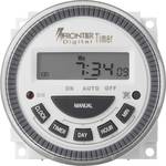 DIGITAL BUILT-IN TIMER