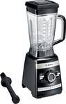 Bosch VitaBoost 1600 W blender, black