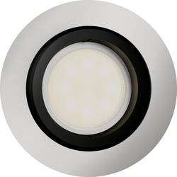 pijnlijk theater helpen Philips Lighting Hue LED recessed light 5041148P9 Milliskin GU10 5 W Warm  white, Cool white, Daylight white | Conrad.com