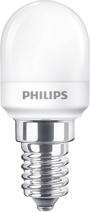 Philips Lighting 77193501 LED (monochrome) EEC F (A - G) E14 shape 1.7 W = 15 W Warm white (Ø x L) 2.5 cm x cm | Conrad.com