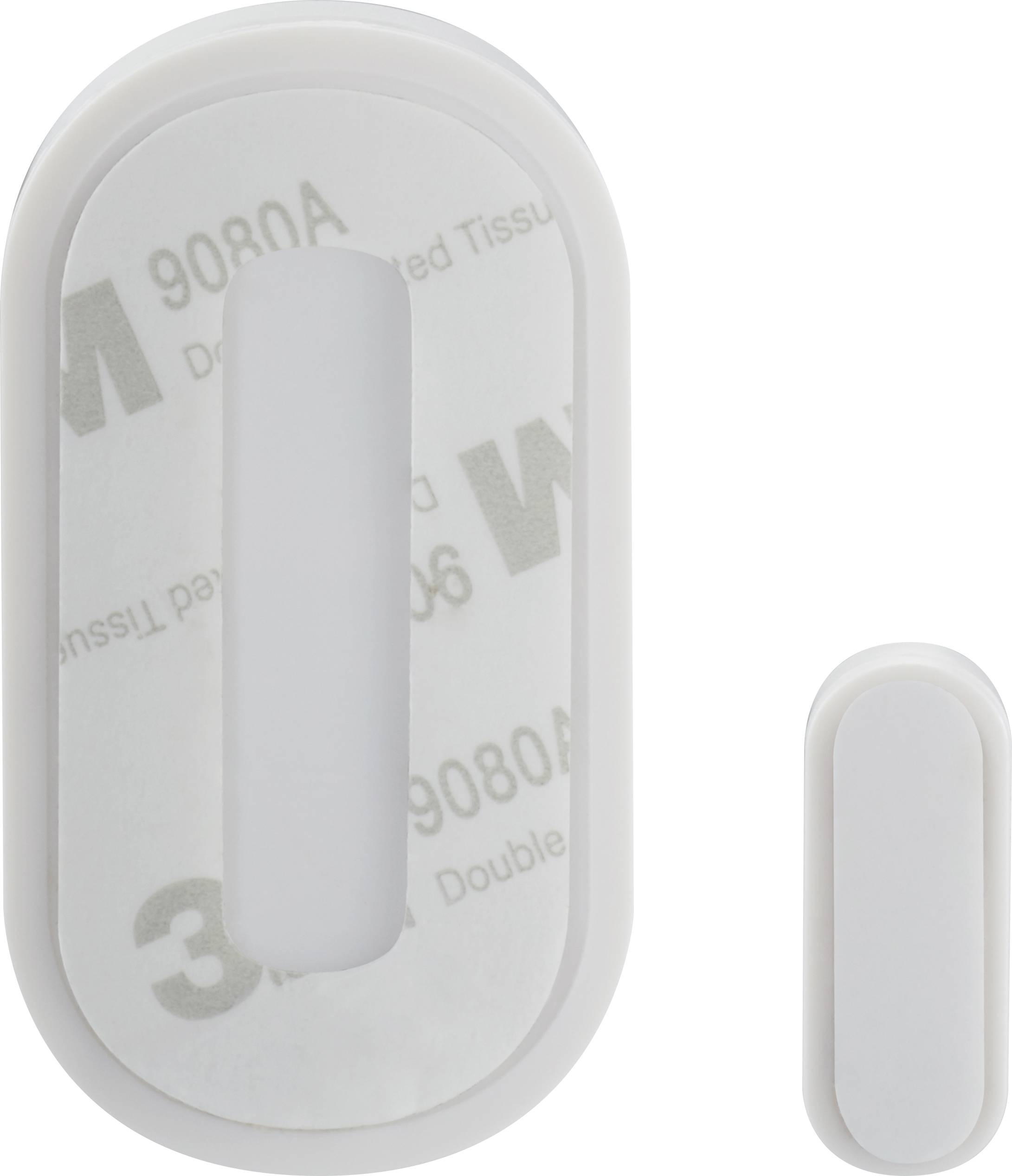 Sygonix SY-4538248 Window contact-3