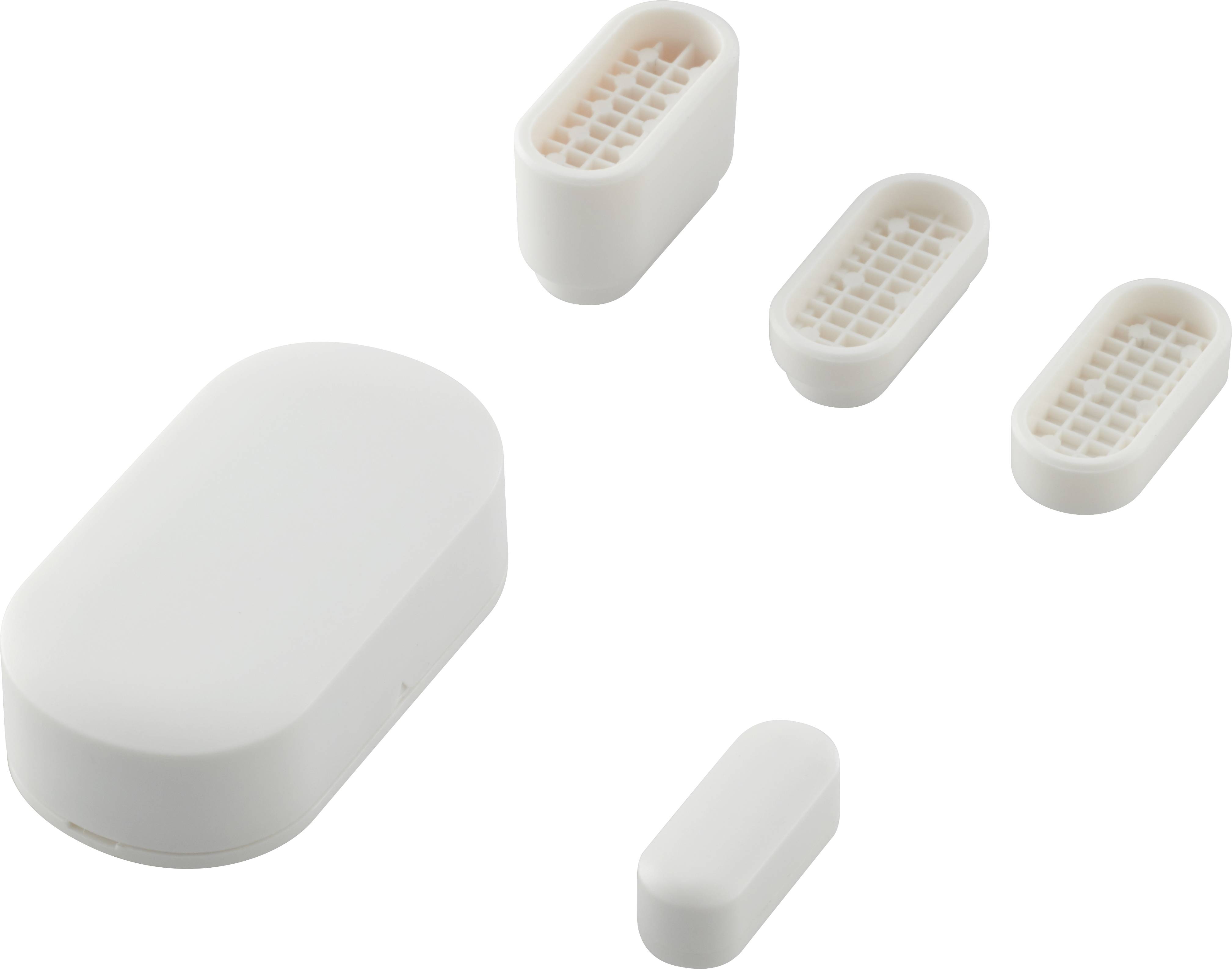 Sygonix SY-4538248 Window contact-4