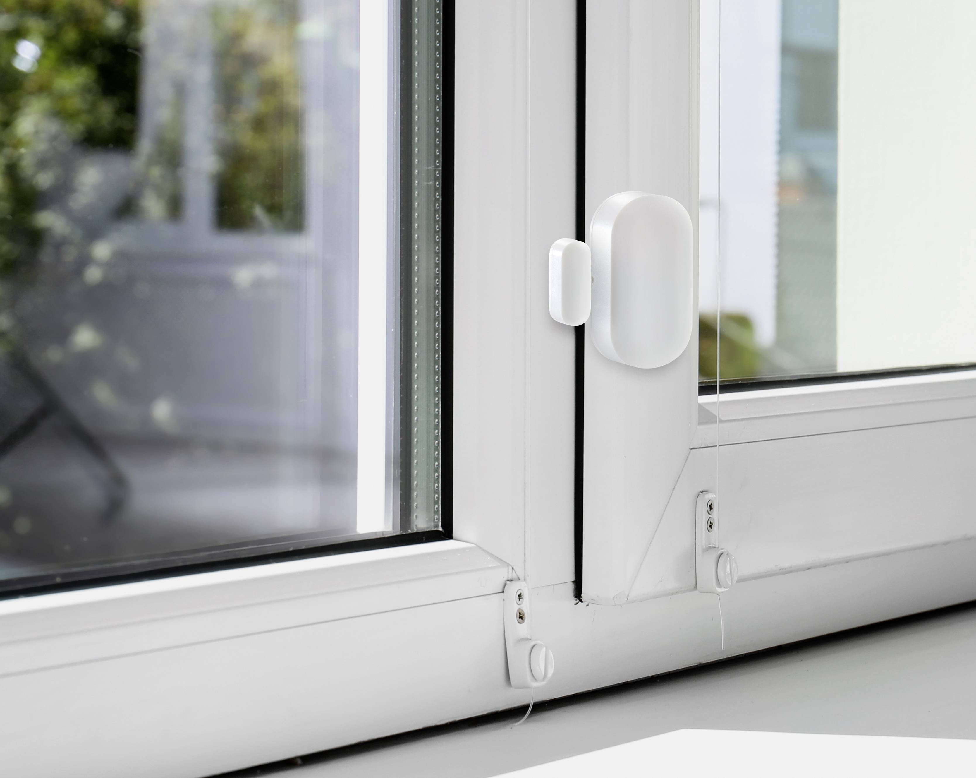 Sygonix SY-4538248 Window contact-6