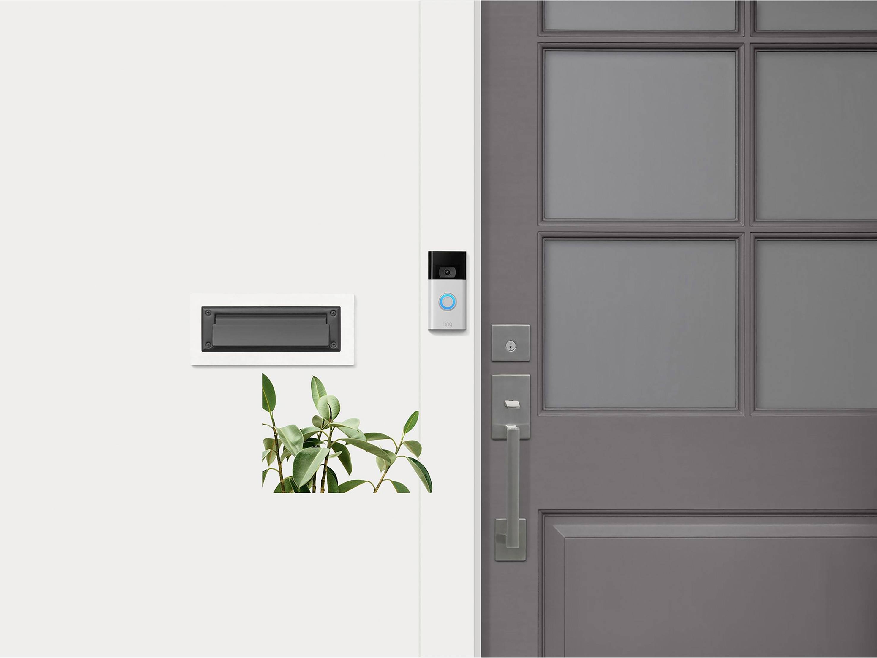 I recommend the Ring doorbell every Black Friday and it's already 45% off |  iMore