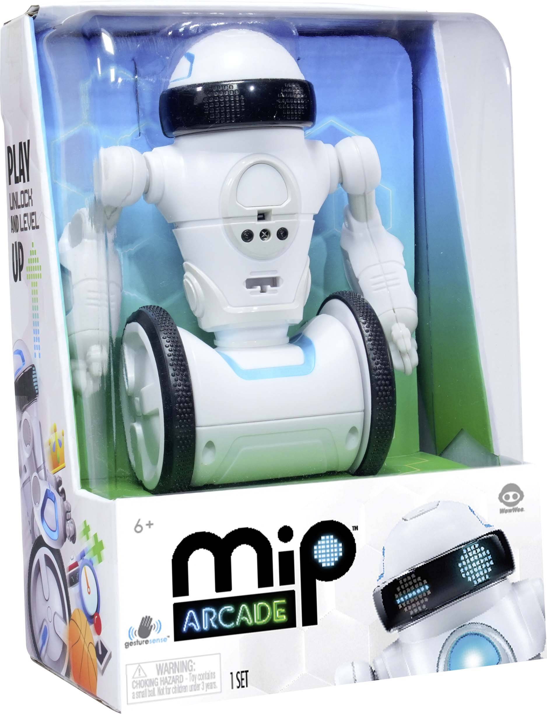 Wowwee Robotics Mip Arcade 0842 2 4 Ghz Conrad Com
