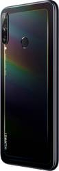 Huawei P40 Lite E Dual Sim Smartphone 64 Gb 6 39 Inch 16 2 Cm Dual Sim Android 9 0 Midnight Black Conrad Com