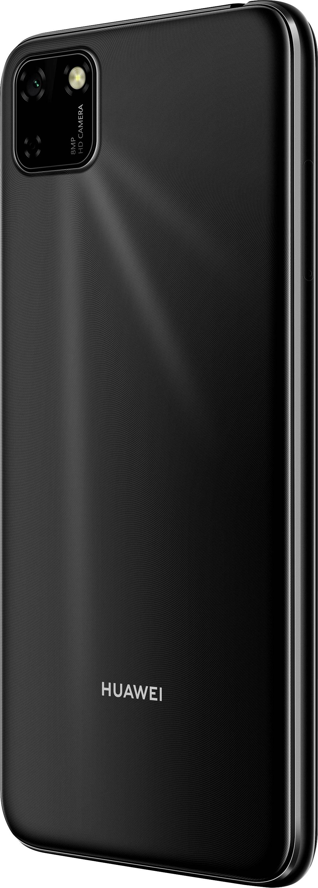 HUAWEI Y5p Dual SIM smartphone 32 GB 5.45 inch (13.8 cm) Dual SIM ...