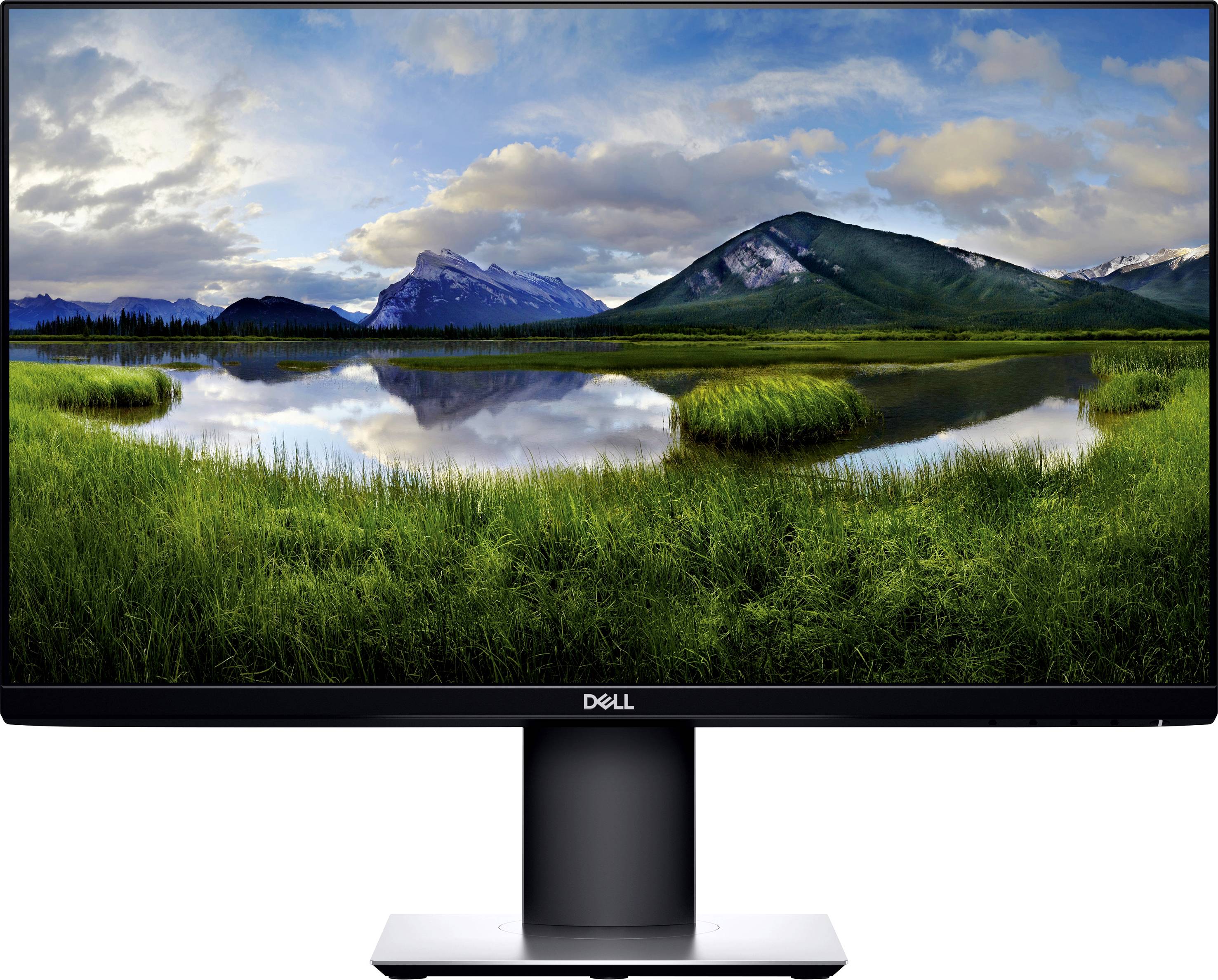 Dell P2421D LED 60.5 cm (23.8 inch) EEC A+ (A+++ - D) 2560 x 1440 p QHD 8 ms HDMI™, DisplayPort, USB 3.2 (Gen 1), USB 2.0 IPS LED
