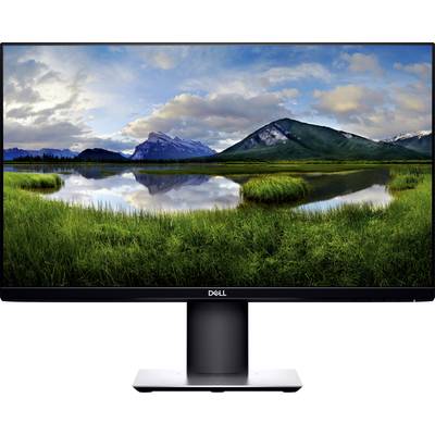 Dell P2421D LED  EEC E (A - G) 60.5 cm (23.8 inch) 2560 x 1440 p 16:9 8 ms HDMI™, DisplayPort, USB 3.2 (Gen 1), USB 2.0 