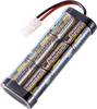 Conrad energy Scale model battery pack (NiMH) 7.2 V 3000 mAh No. of cells: 6 Stick Tamiya