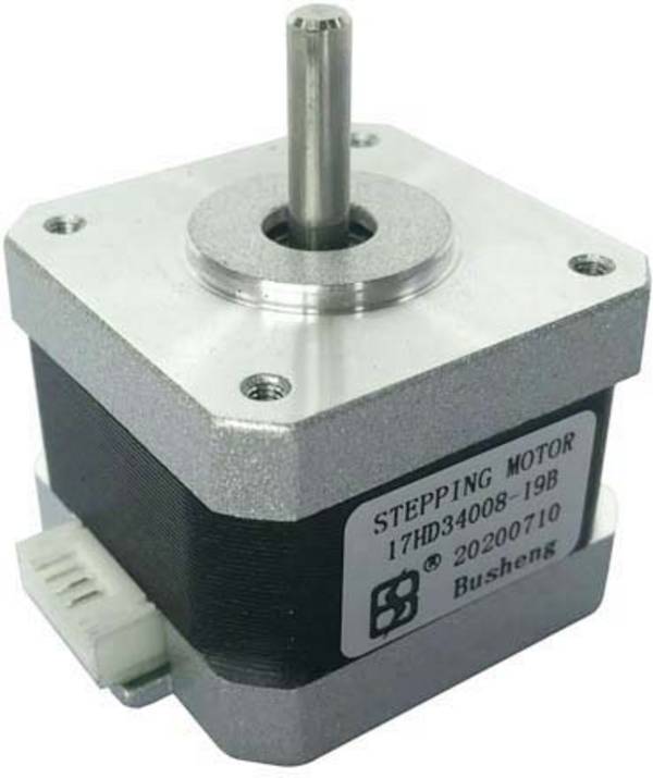 Renkforce Stepper motor Suitable for (3D printer): Renkforce Basic 3  RF-4538658
