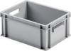 Alutec 05038 Plastic box (W x H x D) 400 x 175 x 300 mm Grey 1 pc(s)
