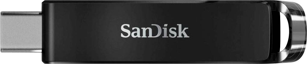 SanDisk Ultra USB-C Flash Drive USB stick 32 GB SDCZ460-032G-G46 USB A (USB 3.2 1st gen)