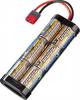 Conrad energy Scale model battery pack (NiMH) 7.2 V 3000 mAh No. of cells: 6 T connectors