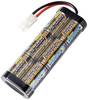 Conrad energy Scale model battery pack (NiMH) 7.2 V 3700 mAh No. of cells: 6 Tamiya