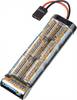 Conrad energy Scale model battery pack (NiMH) 8.4 V 4600 mAh No. of cells: 7 Stick Traxxas connector
