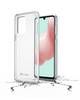 Cellularline CLEARDUOGALA41T Back cover Samsung Transparent Shockproof 61928