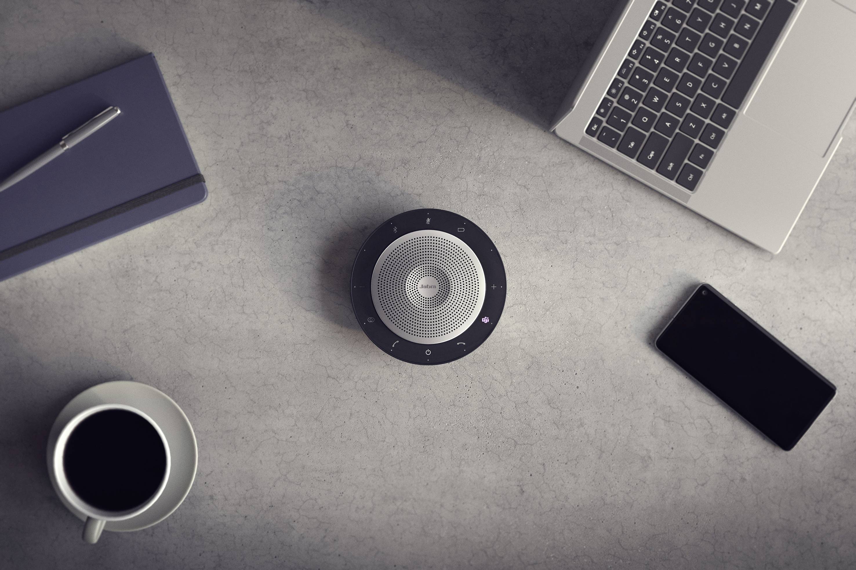 Buy Jabra SPEAK 750 MS Link 370 Conference room loudspeaker