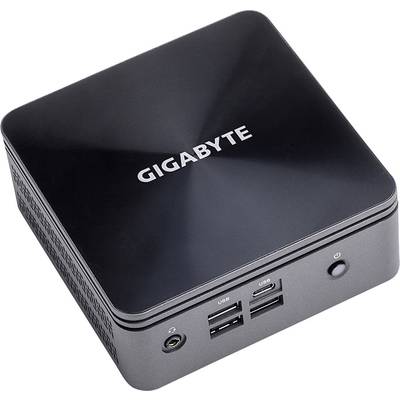 Gigabyte Mini PC BRi3H-I3-10110  2.5 cm (1.0 inch)   Intel® Core™ i3 i3-10110U 8 GB RAM  240 GB SSD       Win 10 Pro  GB