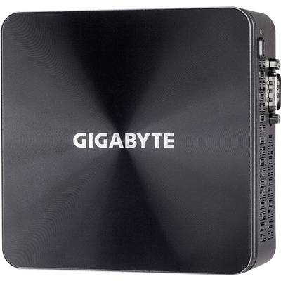 Gigabyte Mini PC BRi3H-I3-10110 Intel® Core™ i3 i3-10110U 4.1 GHz 8 GB RAM 240 GB SSD Win 10 Pro GB-BRi3H-10110-3
