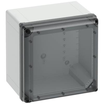 Spelsberg GEOS-L 3030-22-to Wall-mount enclosure 300 x 300 x 226  Polycarbonate (PC)  1 pc(s) 