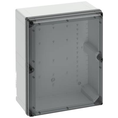Spelsberg GEOS-L 4050-22-to Wall-mount enclosure 500 x 400 x 226  Polycarbonate (PC)  1 pc(s) 