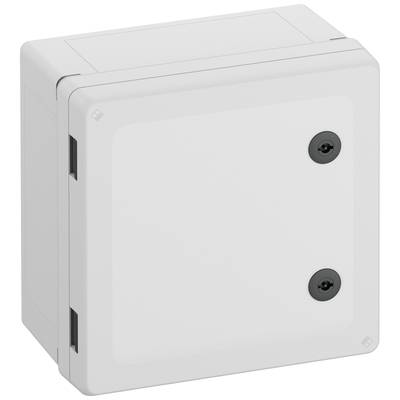 Spelsberg GEOS-S 3030-18-o Switchboard cabinet 300 x 300 x 180  Polycarbonate (PC)  1 pc(s) 