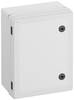 Spelsberg GEOS-S 3040-18-o Switchboard cabinet 400 x 300 x 180 Polycarbonate (PC) Grey 1 pc(s)