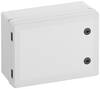 Spelsberg GEOS-S 4030-18-o Switchboard cabinet 300 x 400 x 180 Polycarbonate (PC) Grey 1 pc(s)