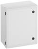 Spelsberg GEOS-S 4050-22-o Switchboard cabinet 300 x 400 x 226 Polycarbonate (PC) Grey 1 pc(s)