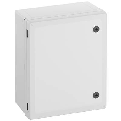 Spelsberg GEOS-S 4050-22-o Switchboard cabinet 300 x 400 x 226  Polycarbonate (PC)  1 pc(s) 