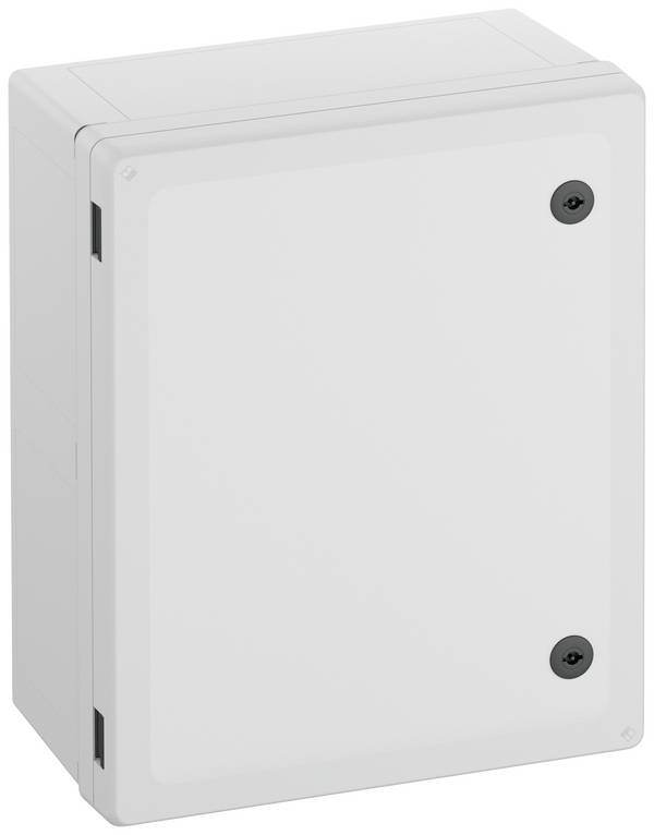 Spelsberg GEOS-S 4050-22-o Switchboard cabinet 300 x 400 x 226 Polycarbonate (PC) Grey 1 pc(s)