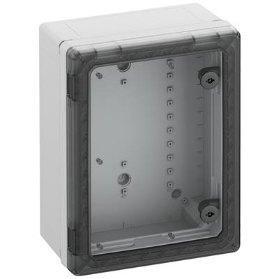 Spelsberg GEOS-S 3040-18-to Switchboard cabinet 400 x 300 x 180  Polycarbonate (PC)  1 pc(s) 