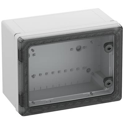 Spelsberg GEOS-S 4030-22-to Switchboard cabinet 500 x 400 x 226  Polycarbonate (PC)  1 pc(s) 