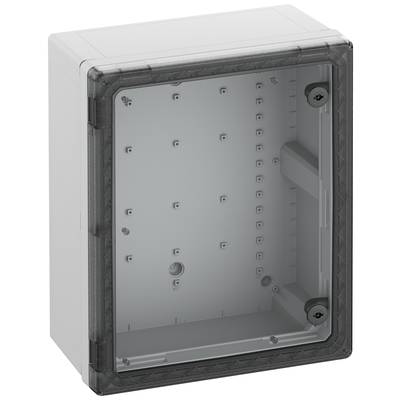 Spelsberg GEOS-S 4050-22-to Switchboard cabinet 300 x 400 x 226  Polycarbonate (PC)  1 pc(s) 