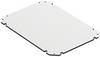 Spelsberg GEOS MPI-3040 72000401 Mounting plate (L x W x H) 350 x 250 x 5 mm Insulant 1 pc(s)
