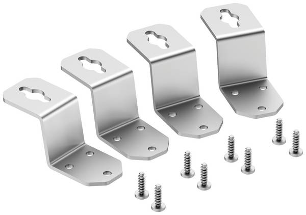 Spelsberg GEOS ABL-40/ES 72007601 Mounting kit 1 Set