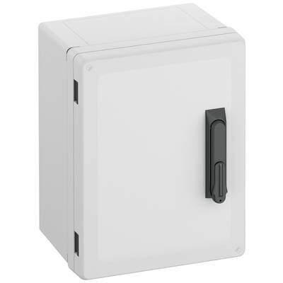 Spelsberg GEOS-S 3040-22-o/SH Switchboard cabinet 400 x 300 x 226  Polycarbonate (PC)  1 pc(s) 