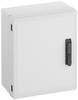Spelsberg GEOS-S 4050-22-o/SH Switchboard cabinet 500 x 400 x 226 Polycarbonate (PC) 1 pc(s)
