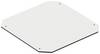 Spelsberg GEOS-L EPD-3030 72101601 Mounting plate (L x W x H) 276 x 276 x 4 mm Insulant 1 pc(s)