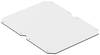 Spelsberg GEOS-L EPD-4050 72101801 Mounting plate (L x W x H) 476 x 376 x 4 mm Insulant 1 pc(s)