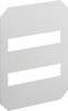 Spelsberg GEOS-L BSA 3040-2 72105201 Touch protection 1 pc(s)