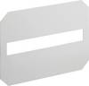 Spelsberg GEOS-L BSA 3040-1 72105301 Touch protection 1 pc(s)