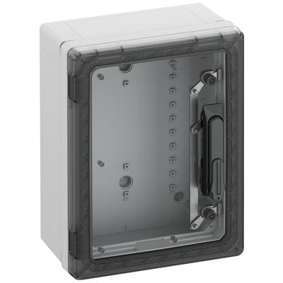 Spelsberg GEOS-S 3040-18-to/SH Switchboard cabinet 300 x 180  Polyamide (fibreglass-reinforced)  1 pc(s) 