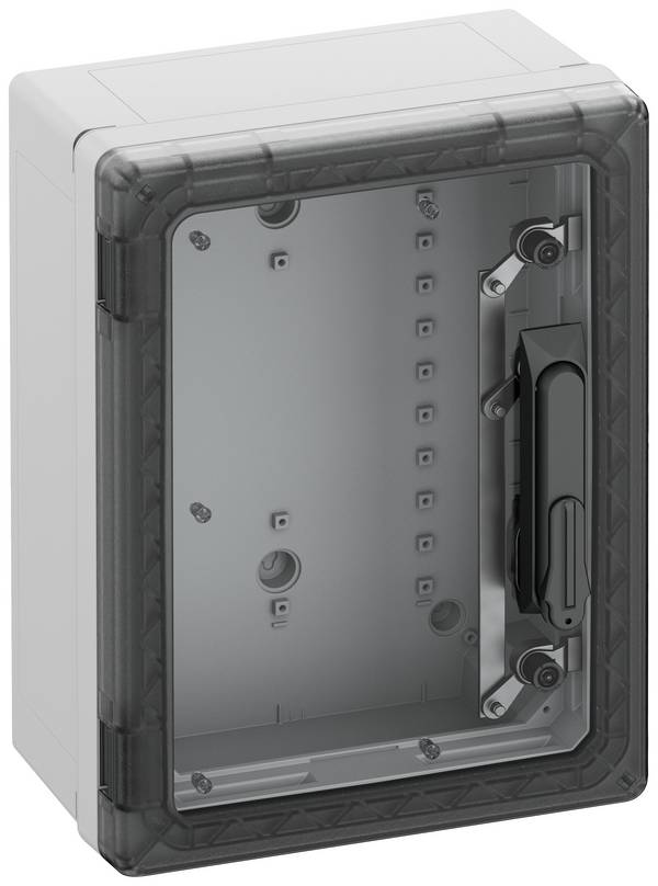 Spelsberg GEOS-S 3040-18-to/SH Switchboard cabinet 300 x 180  Polyamide (fibreglass-reinforced)  1 pc(s)