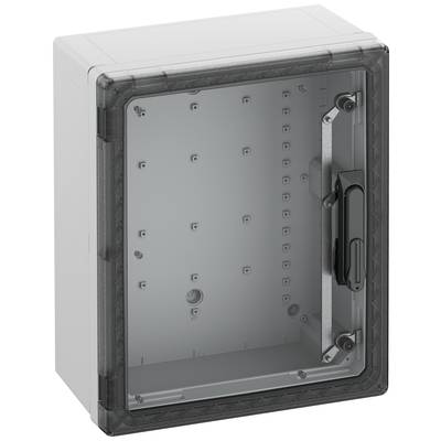 Spelsberg GEOS-S 4050-22-to/SH Switchboard cabinet 400 x 226  Polyamide (fibreglass-reinforced)  1 pc(s) 