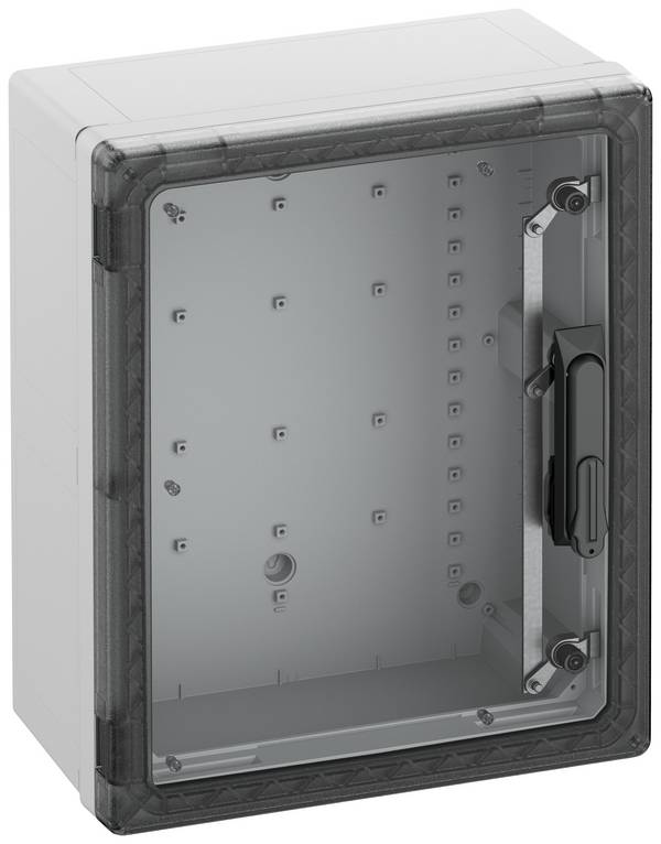 Spelsberg GEOS-S 4050-22-to/SH Switchboard cabinet 400 x 226  Polyamide (fibreglass-reinforced)  1 pc(s)