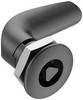 Spelsberg GEOS-S DRS-DK/8 72205301 Cabinet lock set Polyamide 1 Set