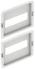 Spelsberg GEOS-S BSM 3040-9/2 72209701 Touch protection Polycarbonate (PC) 2 pc(s)